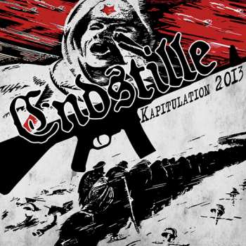 CD Endstille: Kapitulation 2013