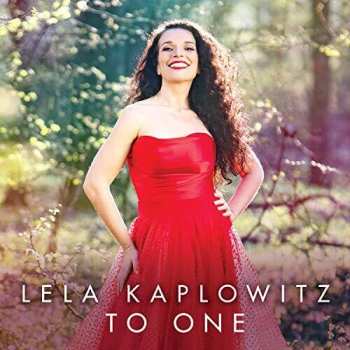 Album Kaplowitz / Krizic: To One