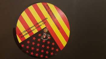 2LP Various: Teutonik Disaster