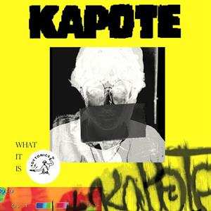 2LP Kapote: What It Is