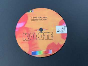 2LP Kapote: What It Is