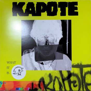 2LP Kapote: What It Is
