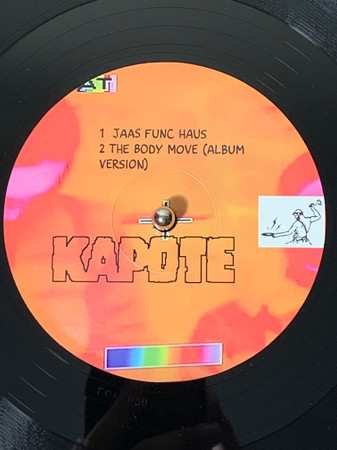 2LP Kapote: What It Is