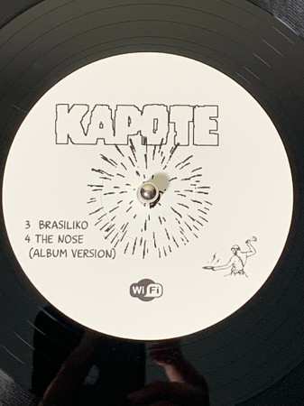 2LP Kapote: What It Is
