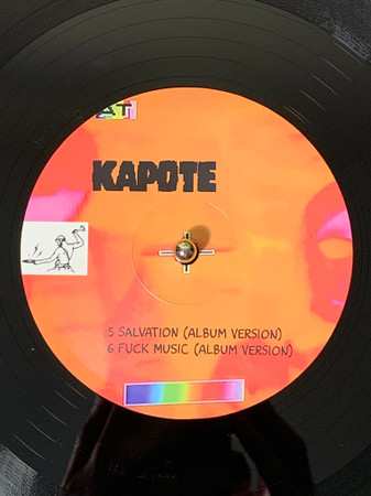 2LP Kapote: What It Is
