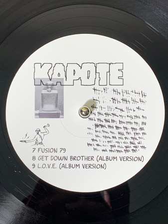2LP Kapote: What It Is