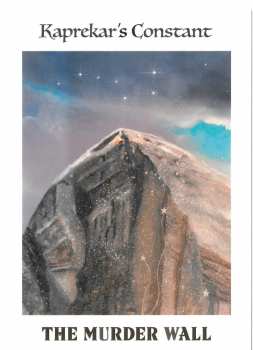 CD Kaprekar's Constant: The Murder Wall