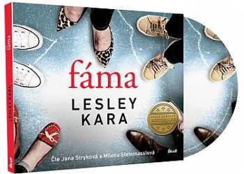 Album Kara Lesley: Fáma