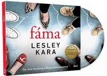 Kara Lesley: Fáma