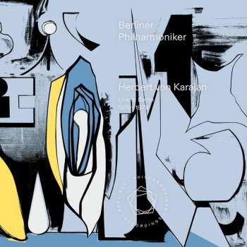 Box Set/20SACD Berliner Philharmoniker: Karajan Rias Tapes 2