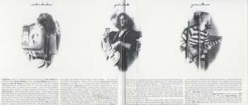 CD Karakorum: The Gate Of Thought LTD