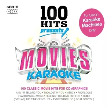 100 Hits-presents Movie