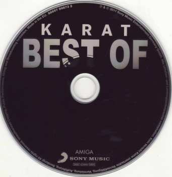 CD Karat: Best Of