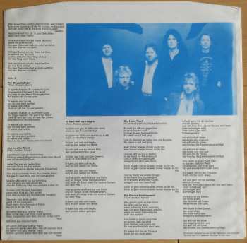 LP Karat: Fünfte Jahreszeit