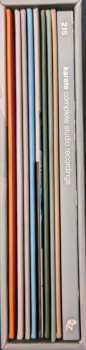 8CD/Box Set Karate: Complete Studio Recordings