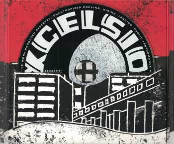 CD Karawane: Karawane DIGI