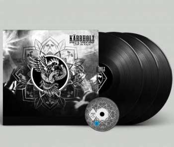 Album Kärbholz: Herz Und Verstand - Live In Köln