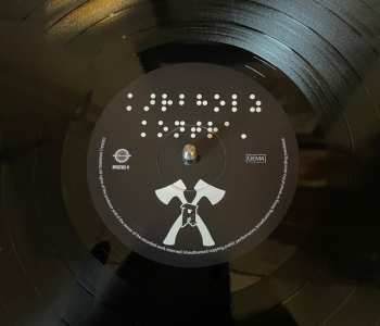 LP/CD Kärbholz: Kontra.