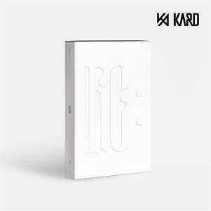 CD Kard: Re: