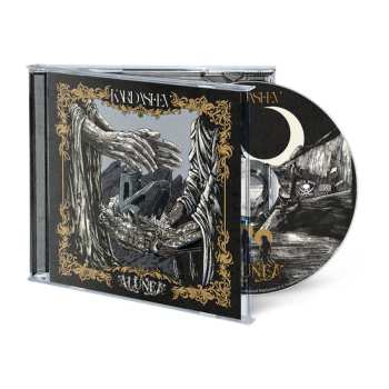 CD Kardashev: Alunea