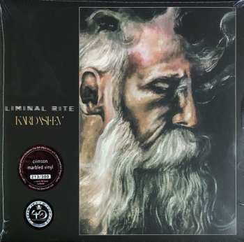 LP Kardashev: Liminal Rite LTD | NUM | CLR