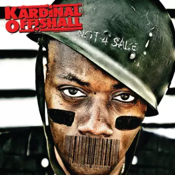 Kardinal Offishall: Not 4 Sale