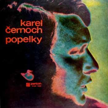 LP Karel Černoch: Popelky