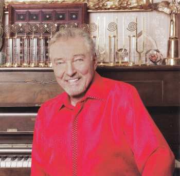 2CD Karel Gott: 40 Slavíků