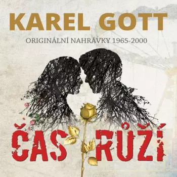 Karel Gott: Čas Růží 