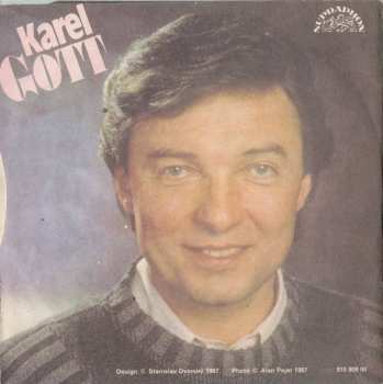 SP Karel Gott: Chyť Své Dny / Kantiléna