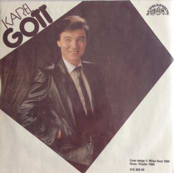 SP Karel Gott: Zvonky Štěstí / Moje Druhé Ja