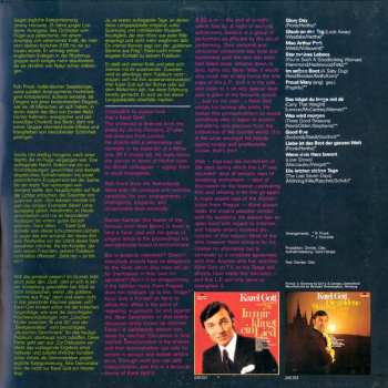 LP Karel Gott: Der Star Meines Lebens