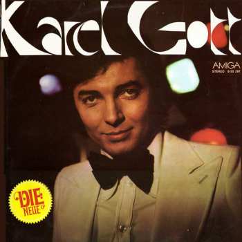 LP Karel Gott: Die Neue LP