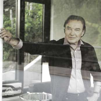 CD Karel Gott: Dotek Lásky 2 (Láska Je Nádhera)