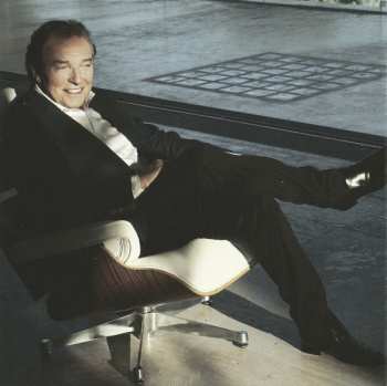 CD Karel Gott: Dotek Lásky 2 (Láska Je Nádhera)