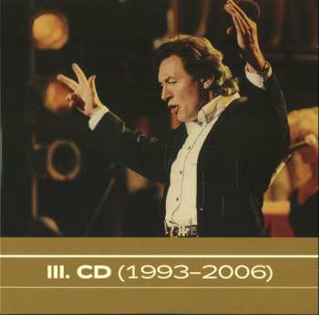 5CD/Box Set Karel Gott: Duety (1962-2015)