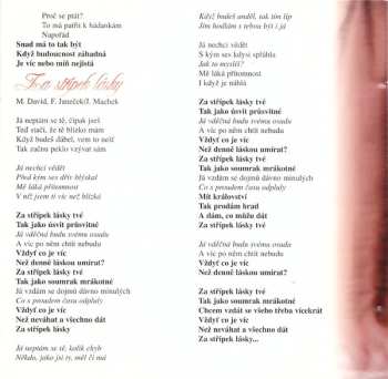 CD Karel Gott: Duety CLR