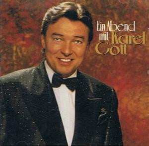 Album Karel Gott: Ein Abend Mit Karel Gott