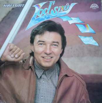 LP Karel Gott: Loď Snů