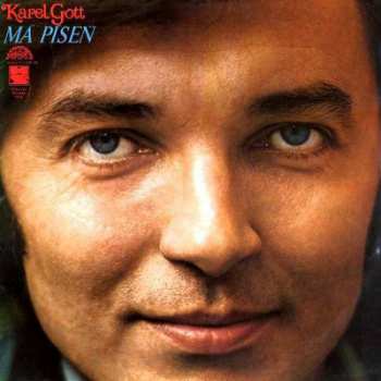LP Karel Gott: Má Píseň