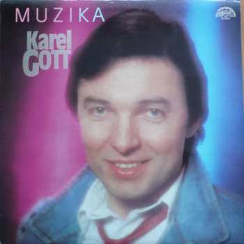 LP Karel Gott: Muzika
