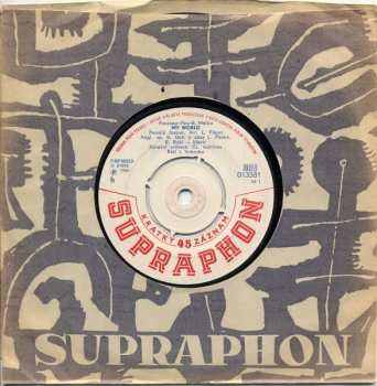 SP Karel Gott: My World / Only You