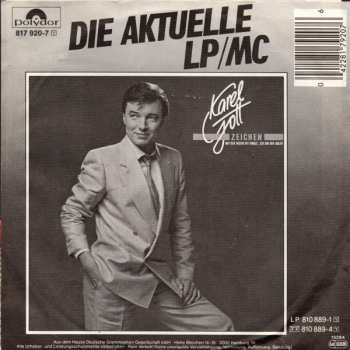 SP Karel Gott: Myriam