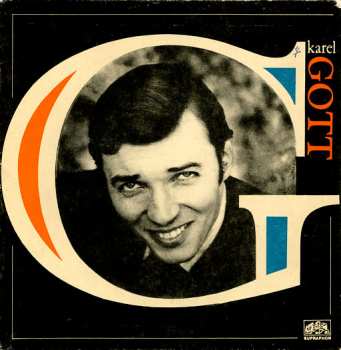 Album Karel Gott: Než Bude Ráno / Jak Bludný Holanďan