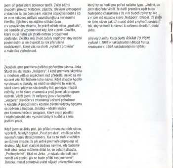 CD Karel Gott: Pošli To Dál (1965 Až 1966)