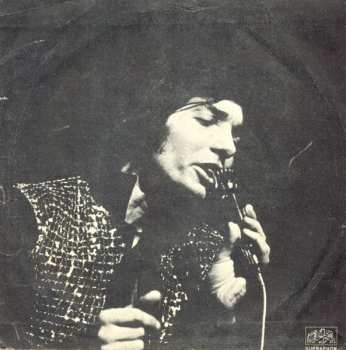 SP Karel Gott: Rio De Janeiro / Žiju Rád