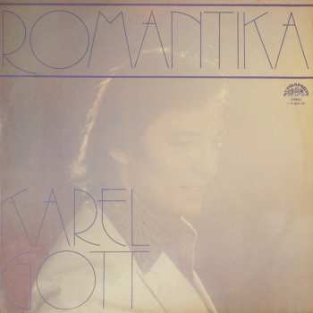 LP Karel Gott: Romantika