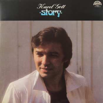 2LP Karel Gott: Story