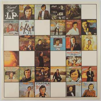 2LP Karel Gott: Story