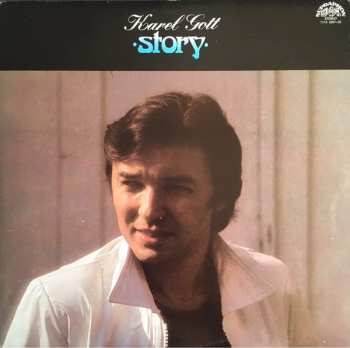 2LP Karel Gott: Story